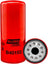 Baldwin B40153 Engine Oil Filter
