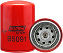 Baldwin B5091 Cooling System Filter