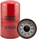 Baldwin B7039 Engine Oil Filter - Oil Cooler