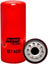 Baldwin B7409 Engine Oil Filter - Bypass