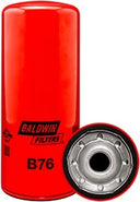 Baldwin B76 Engine Oil Filter