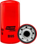 Baldwin B95 Engine Oil Filter