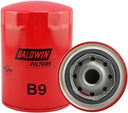 Baldwin B9 Engine Oil Filter