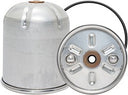 Baldwin BC7173 Engine Oil Filter - Bypass