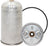Baldwin BC7228 Engine Oil Filter - Bypass