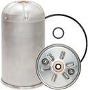 Baldwin BC7242 Engine Oil Filter - Bypass
