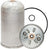 Baldwin BC7242 Engine Oil Filter - Bypass