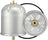 Baldwin BC7326 Engine Oil Filter - Bypass