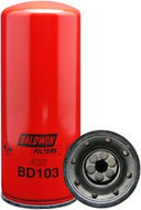 Baldwin BD103 Engine Oil Filter