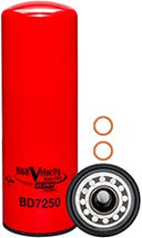 Baldwin BD7250 Engine Oil Filter
