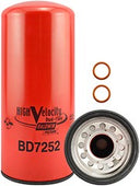 Baldwin BD7252 Engine Oil Filter