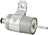 Baldwin BF1182 Fuel Filter