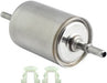 Baldwin BF1185 Fuel Filter - In-Line