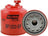 Baldwin BF1222-SP Fuel Water Separator Filter