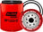 Baldwin BF1223-O Fuel Water Separator Filter