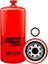 Baldwin BF1249 Fuel Water Separator Filter