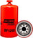 Baldwin BF1268 Fuel Water Separator Filter