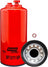 Baldwin BF1277-SP Fuel Water Separator Filter