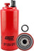 Baldwin BF1293-SPS Fuel Water Separator Filter - Primary