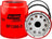 Baldwin BF1386-O Fuel Water Separator Filter - Primary