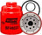 Baldwin BF46031 Fuel Water Separator Filter