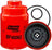 Baldwin BF46062 Fuel Water Separator Filter