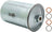 Baldwin BF46195 Fuel Filter