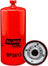 Baldwin BF5813 Fuel Water Separator Filter - Primary