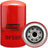 Baldwin BF588 Fuel Filter - Secondary
