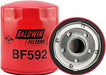 Baldwin BF592 Fuel Filter - Primary