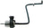 Baldwin BF7630 Fuel Filter