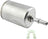 Baldwin BF7667 Fuel Filter
