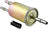 Baldwin BF7805 Fuel Filter