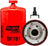 Baldwin BF781 Fuel Filter - Primary
