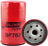 Baldwin BF782 Fuel Filter - Secondary