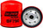 Baldwin BF790 Fuel Filter