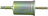 Baldwin BF7960 Fuel Filter
