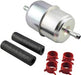 Baldwin BF833-K2 Fuel Filter