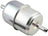 Baldwin BF833 Fuel Filter