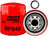 Baldwin BF948 Fuel Filter