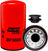 Baldwin BF9885 Fuel Filter