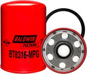 Baldwin BT8316-MPG Transmission Oil Filter