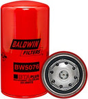 Baldwin BW5076 Cooling System Filter