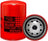 Baldwin BW5200 Cooling System Filter