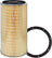 Baldwin LL2312 Engine Air Filter