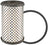 Baldwin P106-HD Power Steering Filter
