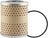 Baldwin P176 Engine Oil Filter