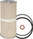 Baldwin P20-HD Engine Oil Filter