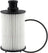 Baldwin P40025 Engine Oil Filter