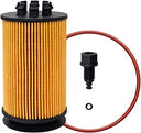 Baldwin P40037 Engine Oil Filter